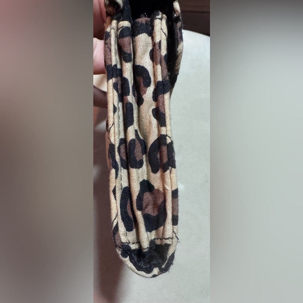 Vera Bradley Your Turn Wristlet - Picture 7 of 7